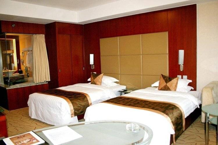 Ariva Beijing West Hotel & Serviced Apartment