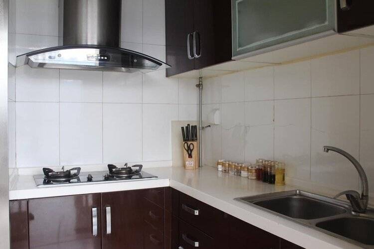 Ariva Beijing West Hotel & Serviced Apartment