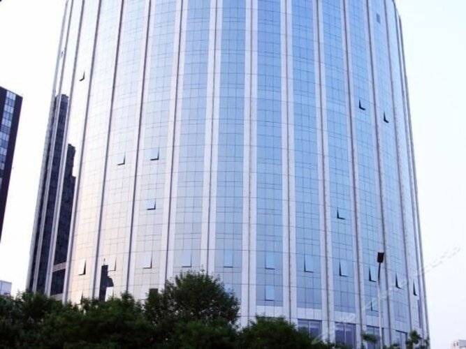 Ariva Beijing West Hotel & Serviced Apartment