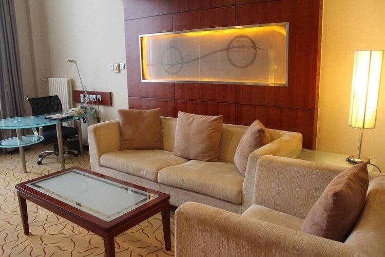 Ariva Beijing West Hotel & Serviced Apartment