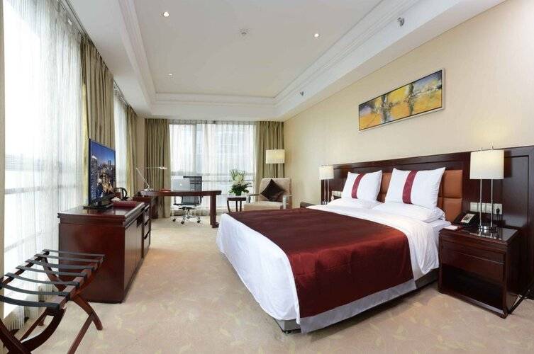 Beijing Baifuyi Hotel Dongzhimen
