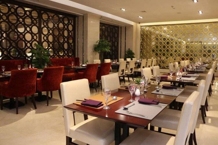 Beijing Baifuyi Hotel Dongzhimen