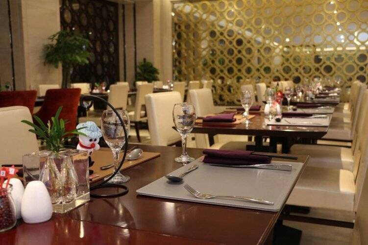 Beijing Baifuyi Hotel Dongzhimen