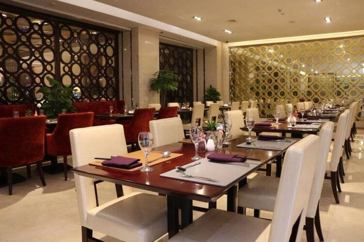 Beijing Baifuyi Hotel Dongzhimen