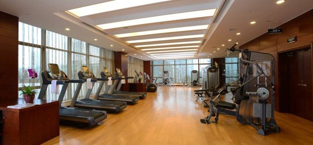 Beijing Baifuyi Hotel Dongzhimen
