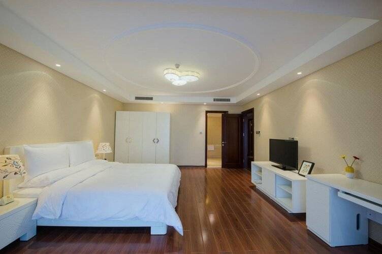 Beijing Baifuyi Hotel Dongzhimen