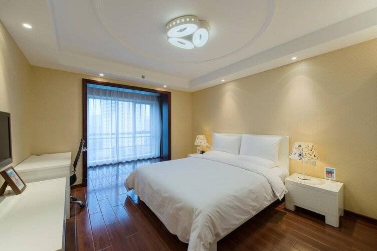 Beijing Baifuyi Hotel Dongzhimen