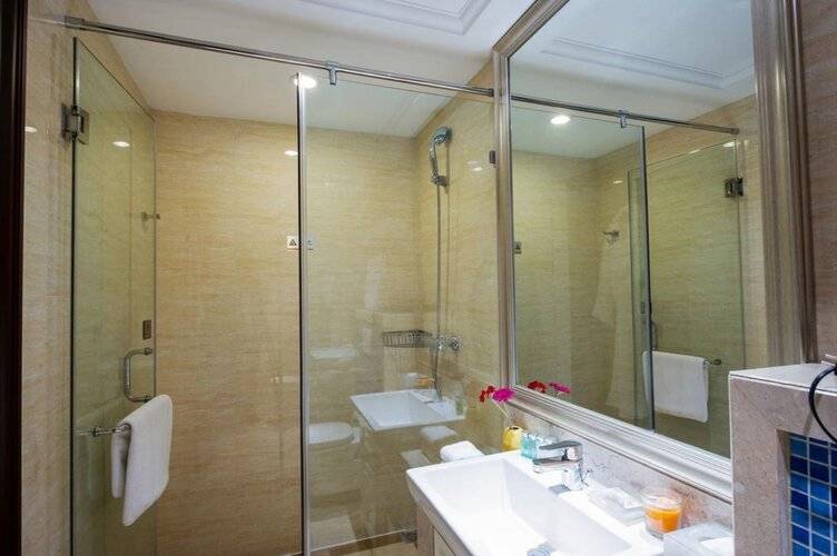 Beijing Baifuyi Hotel Dongzhimen
