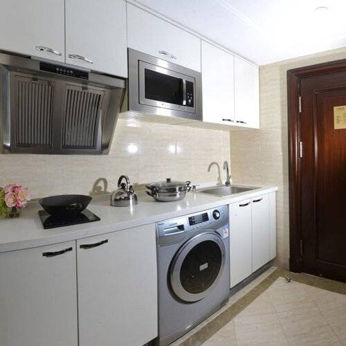 Beijing Baifuyi Hotel Dongzhimen