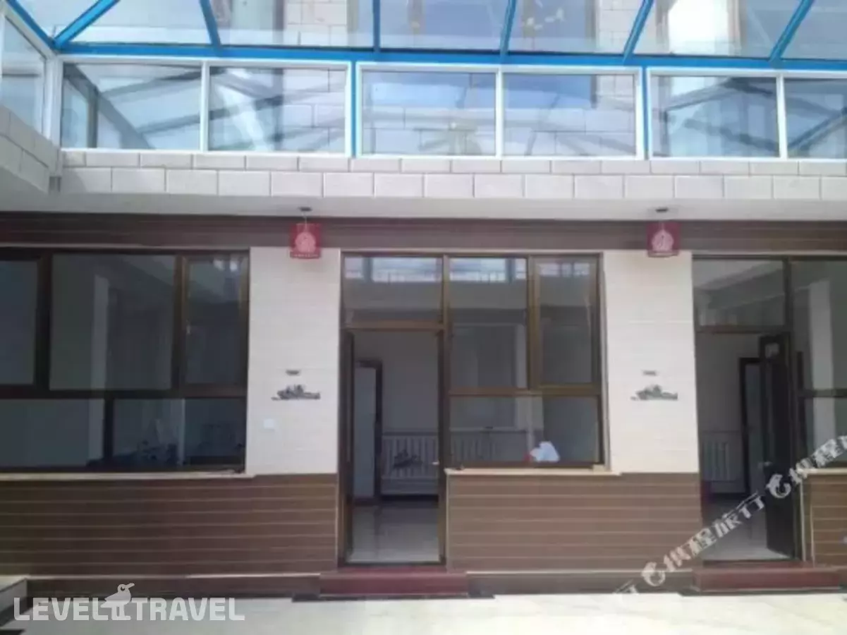 Beijing Liugou 68 Guesthouse