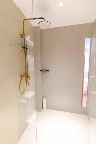 Beijing Saga Hotel