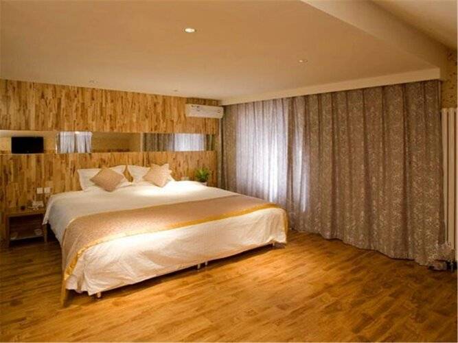 Beijing Saga Hotel
