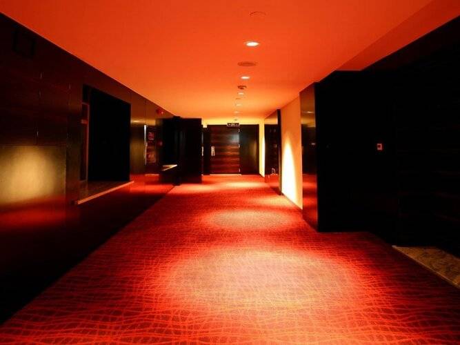 Beijing Saga Hotel