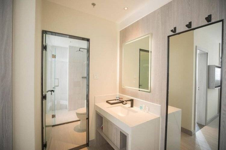 Beijing Saga Hotel