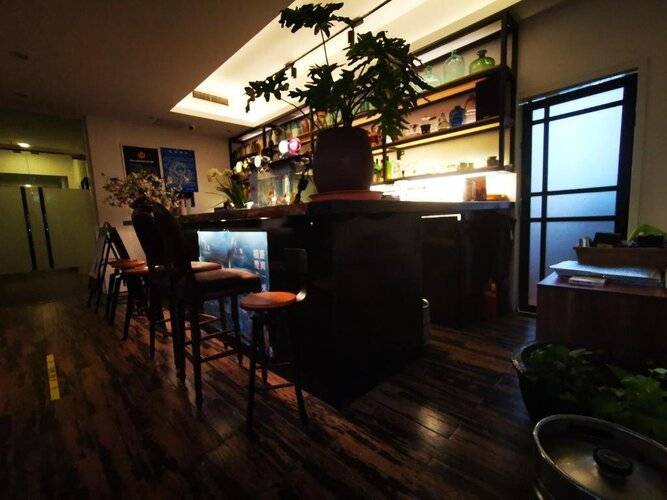 Beijing Shangchao Hotel