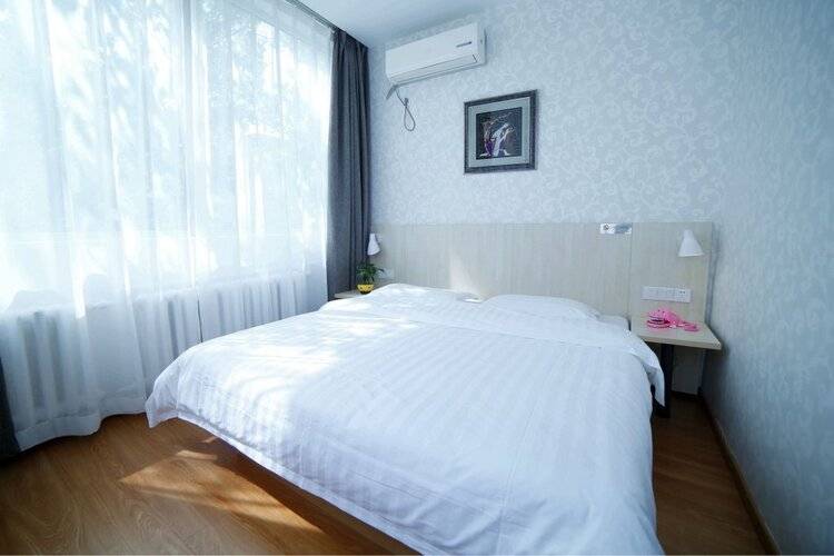 Beijing Sicily Hotel