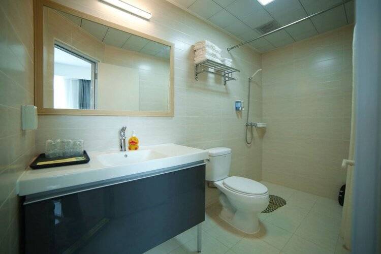 Beijing Sicily Hotel
