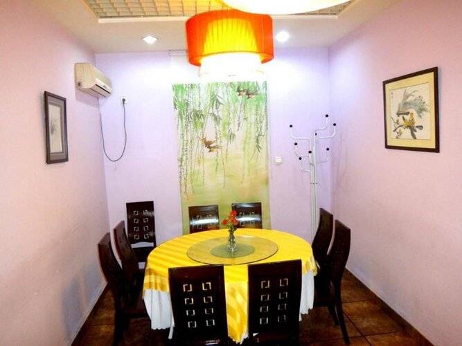Beijing Sicily Hotel