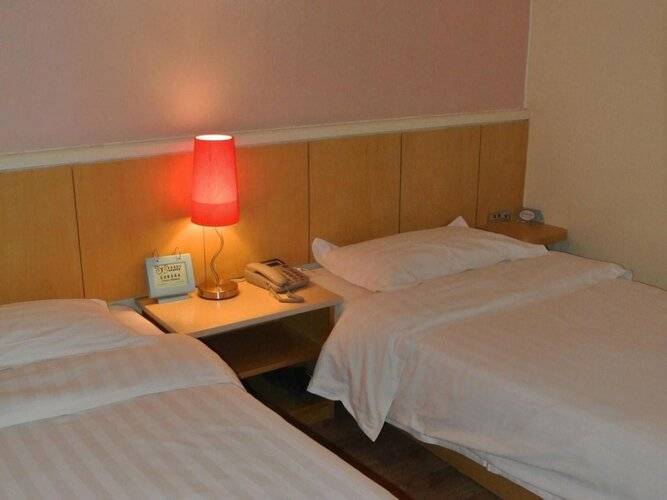 Beijing Sicily Hotel