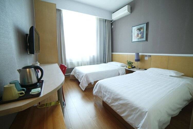 Beijing Sicily Hotel