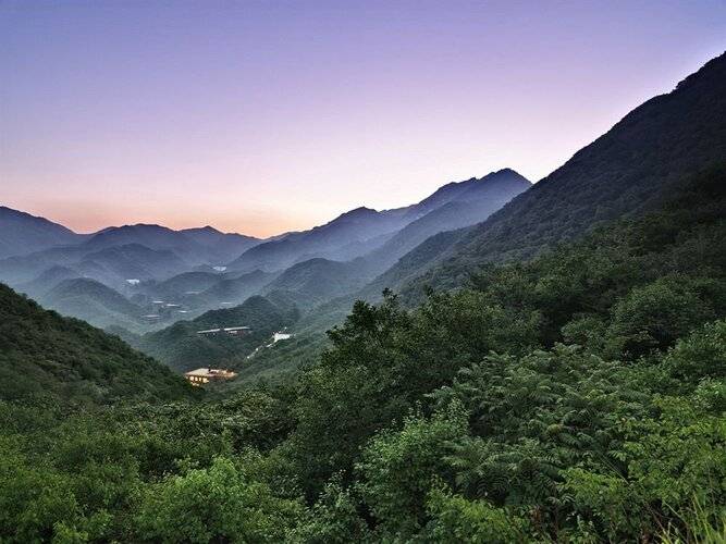 Commune By The Great Wall