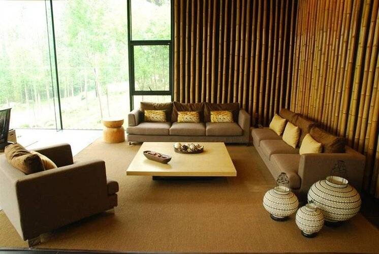 Commune By The Great Wall