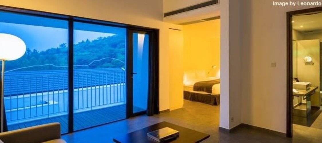 Commune By The Great Wall