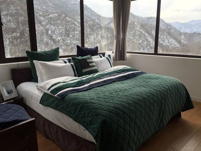 Commune By The Great Wall