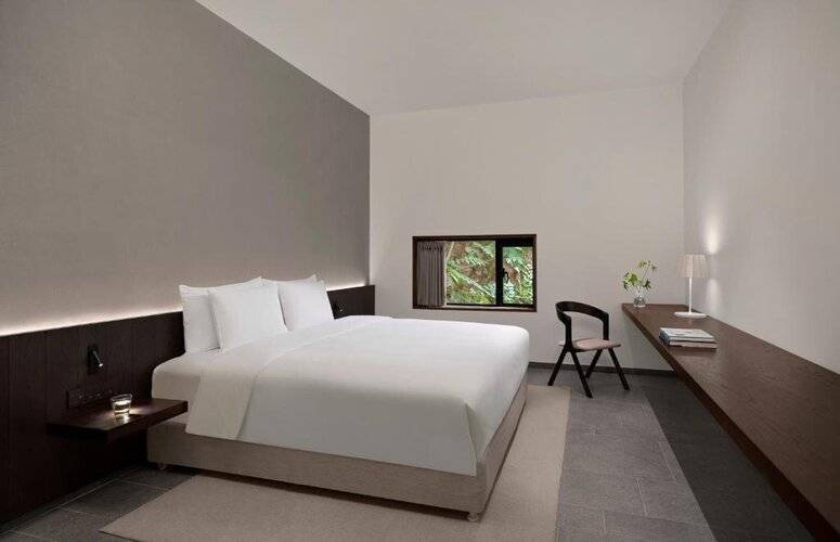 Commune By The Great Wall, In The Unbound Collection By Hyatt