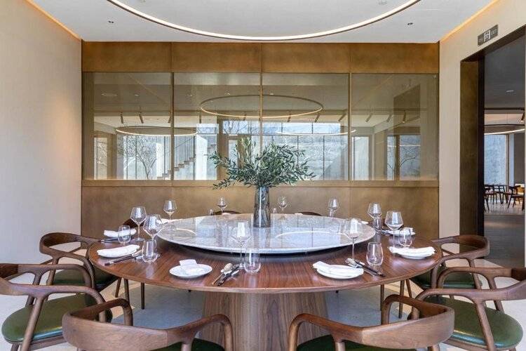 Commune By The Great Wall, In The Unbound Collection By Hyatt