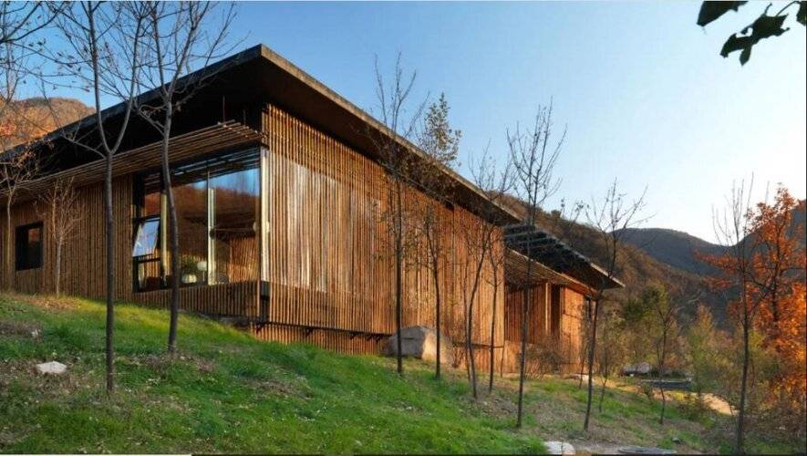 Commune By The Great Wall, In The Unbound Collection By Hyatt