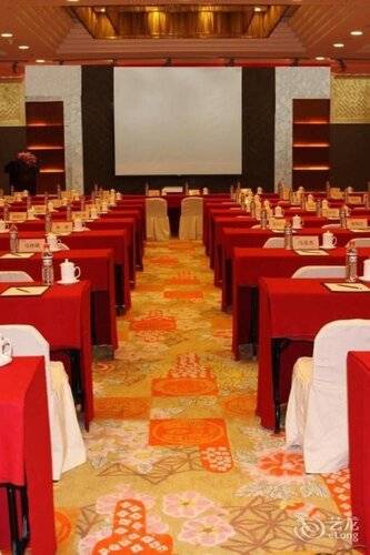 Excemon Beijing Hongxiang Hotel