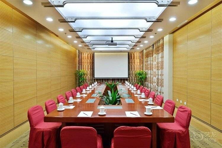 Excemon Beijing Hongxiang Hotel