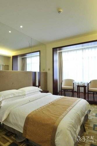 Excemon Beijing Hongxiang Hotel