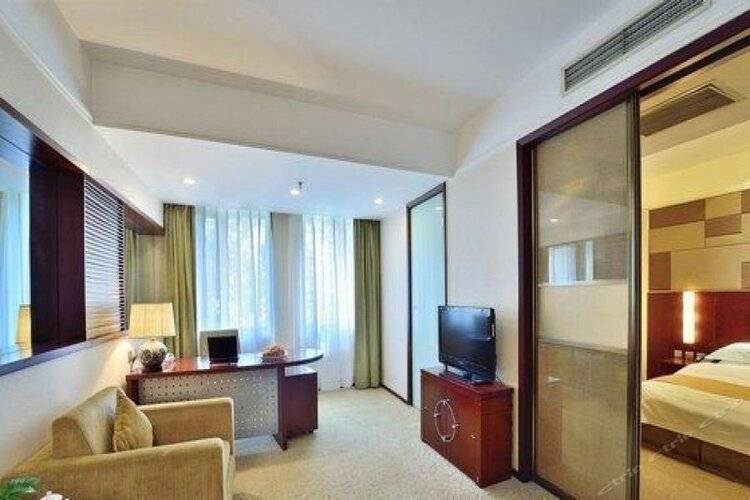 Excemon Beijing Hongxiang Hotel