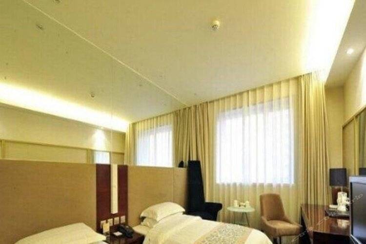 Excemon Beijing Hongxiang Hotel