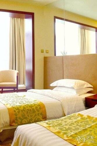 Excemon Beijing Hongxiang Hotel