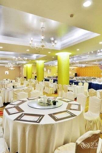 Excemon Beijing Hongxiang Hotel