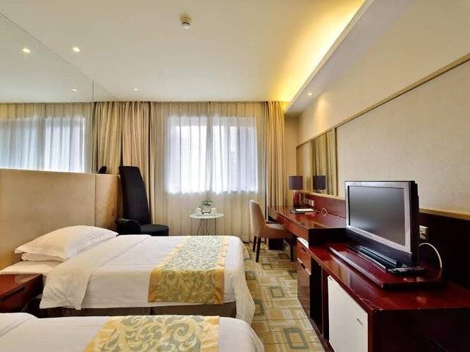 Excemon Beijing Hongxiang Hotel