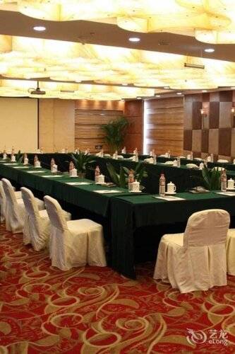 Excemon Beijing Hongxiang Hotel