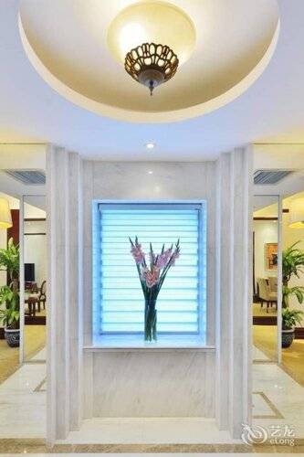 Excemon Beijing Hongxiang Hotel