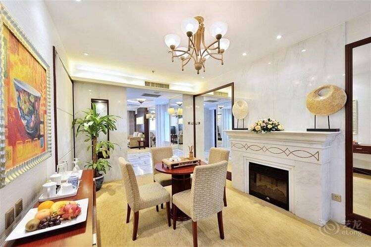 Excemon Beijing Hongxiang Hotel