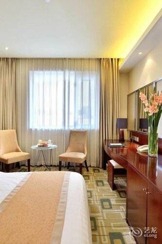 Excemon Beijing Hongxiang Hotel