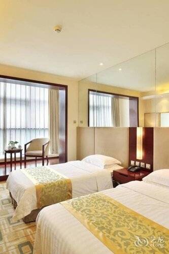 Excemon Beijing Hongxiang Hotel