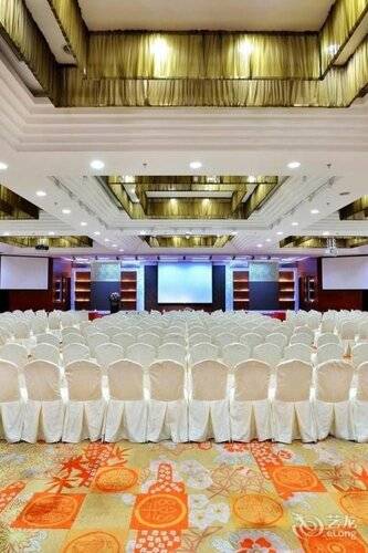 Excemon Beijing Hongxiang Hotel