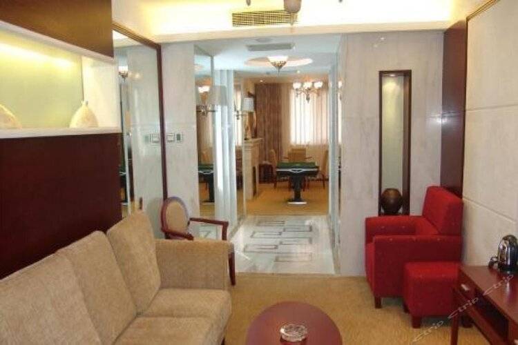 Excemon Beijing Hongxiang Hotel