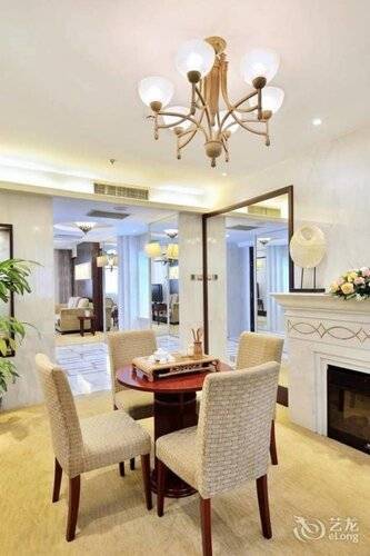 Excemon Beijing Hongxiang Hotel