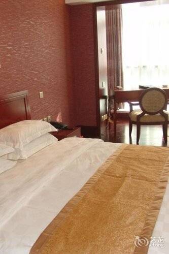 Excemon Beijing Hongxiang Hotel