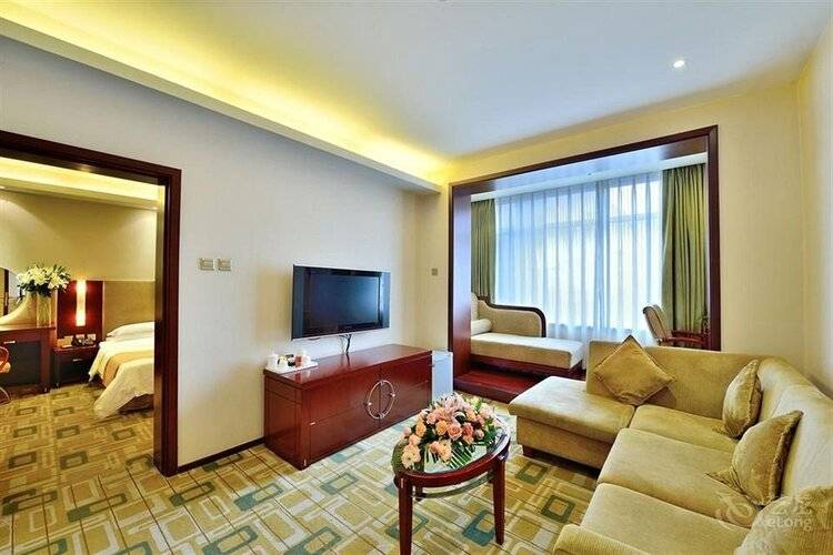 Excemon Beijing Hongxiang Hotel