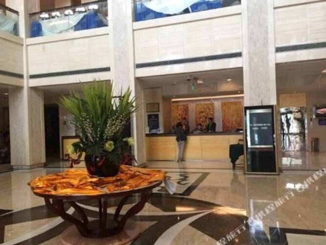 Excemon Beijing Hongxiang Hotel